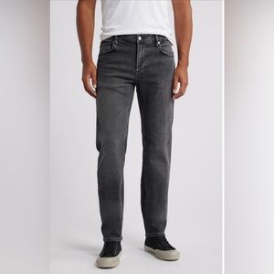 NWT Men’s FRAME Jetset Modern Straight Leg Jean
